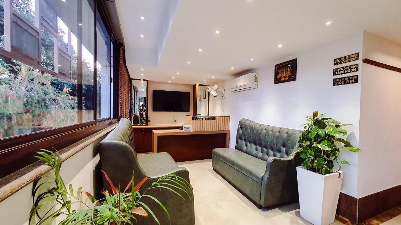 Aura Rooms Дехрадун Екстериор снимка